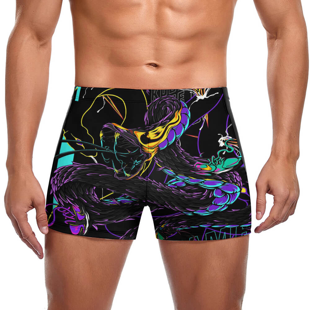 print on demand Shorts & Briefs