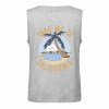 print on demand Tank Top