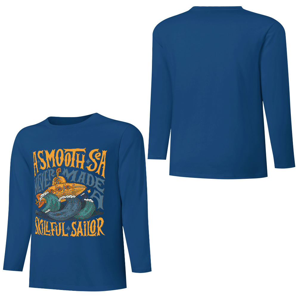 print on demand T-shirt