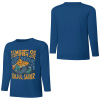 print on demand T-shirt