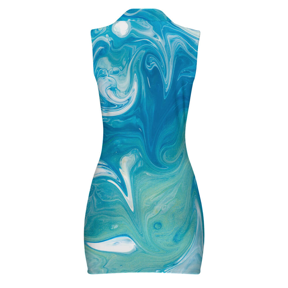 print on demand Dresses