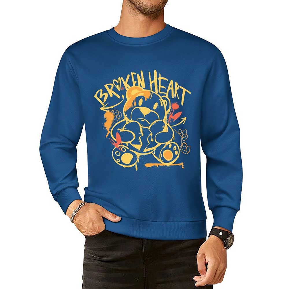 print on demand Hoodie & Jacket