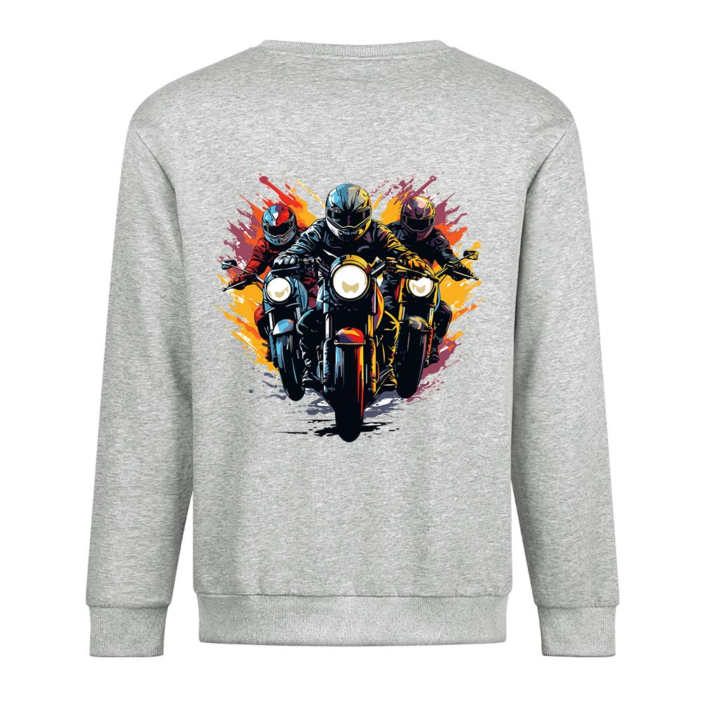 print on demand Hoodie & Jacket