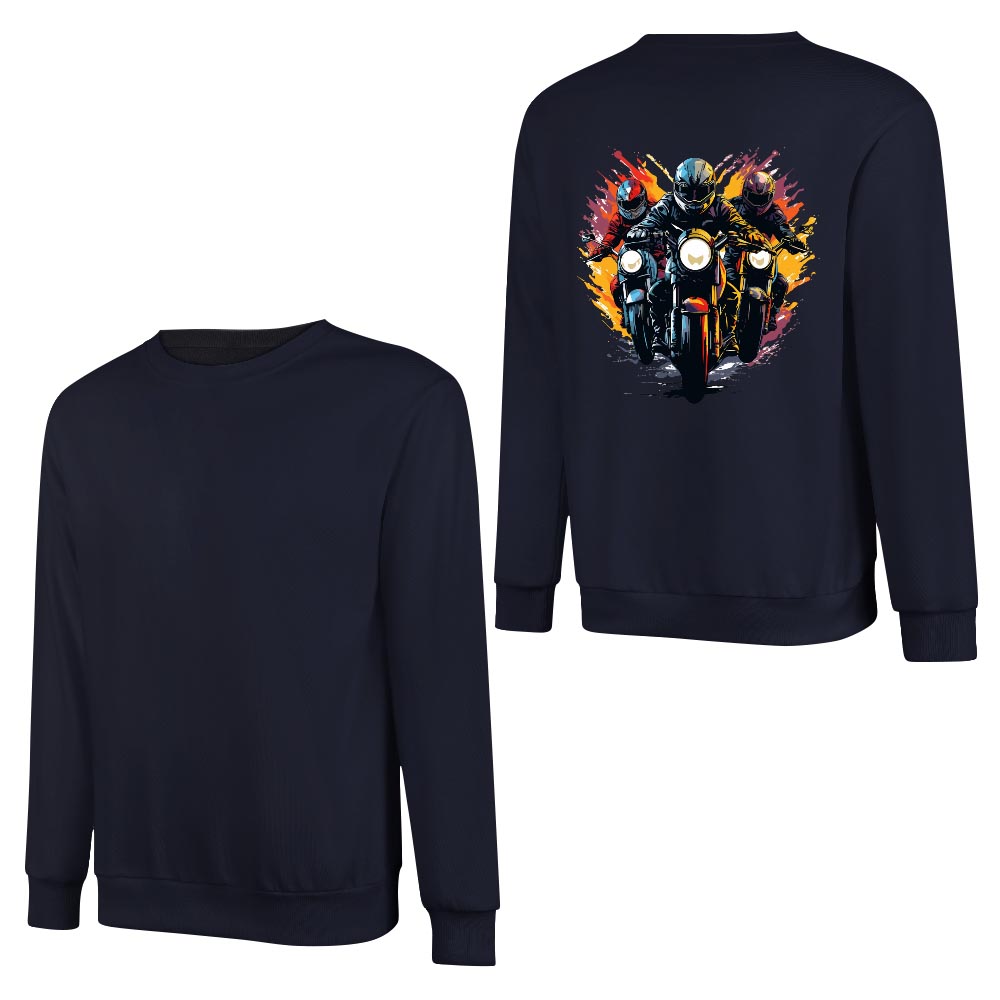 print on demand Hoodie & Jacket