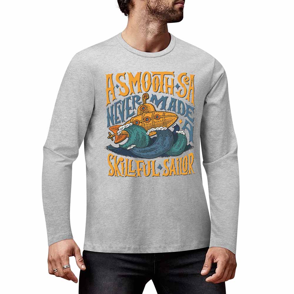 print on demand T-shirt