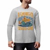 print on demand T-shirt