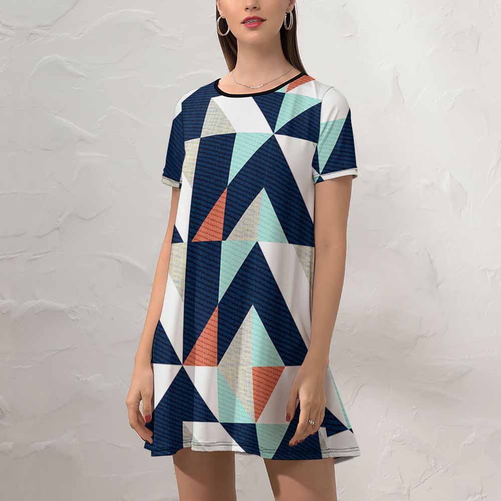 print on demand Dresses