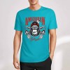 print on demand T-shirt