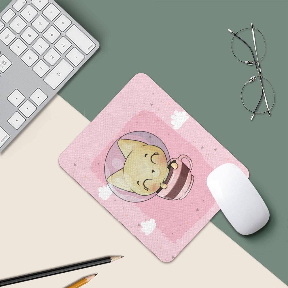 print on demand Mousepads