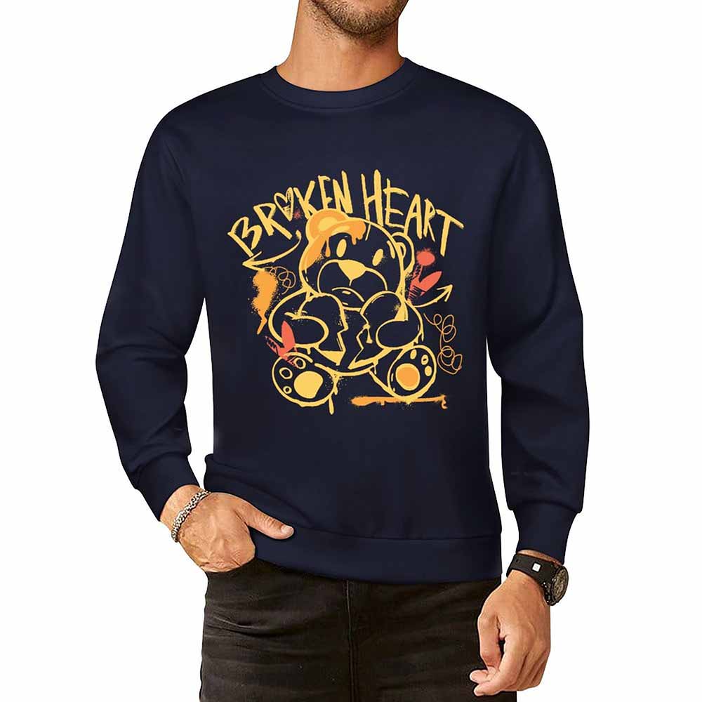 print on demand Hoodie & Jacket