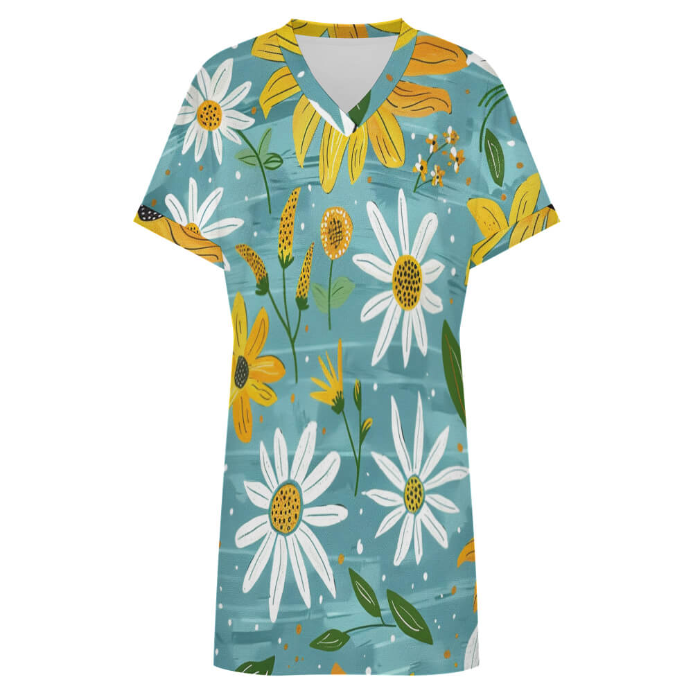 print on demand Dresses