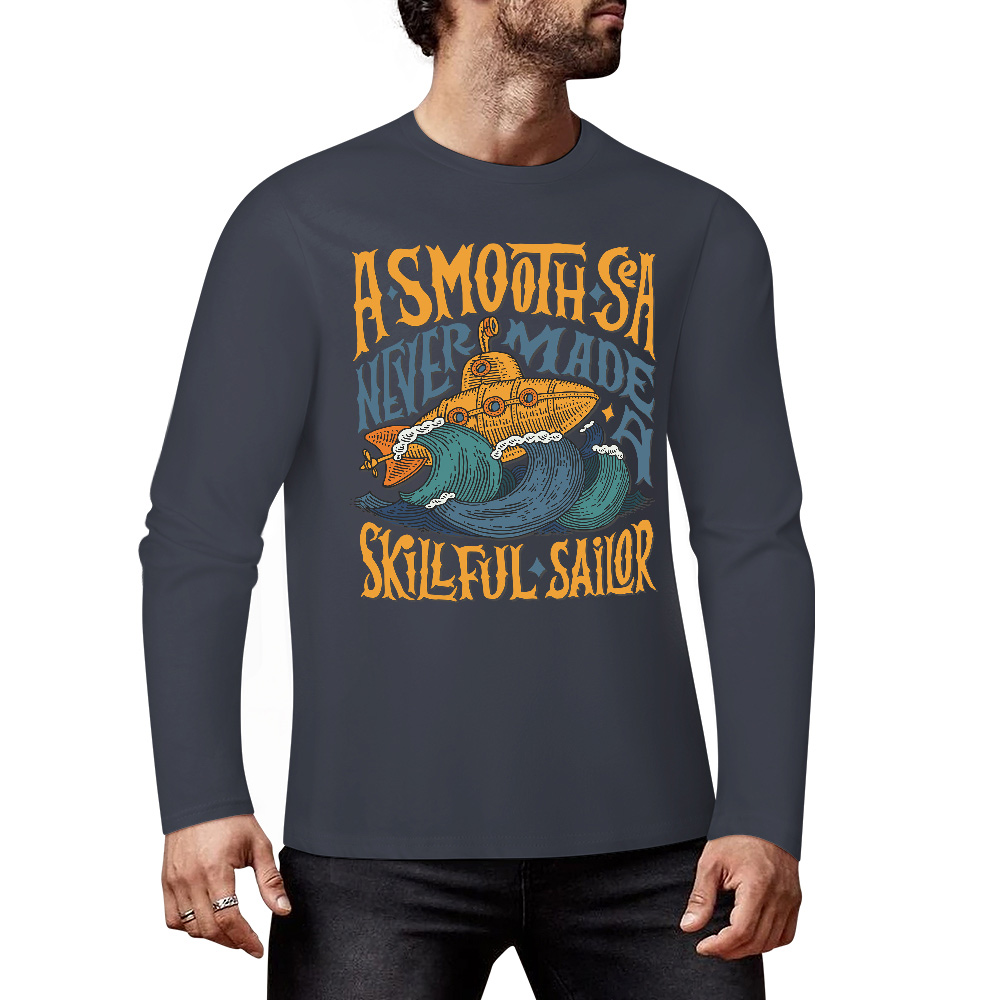 print on demand T-shirt