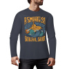 print on demand T-shirt