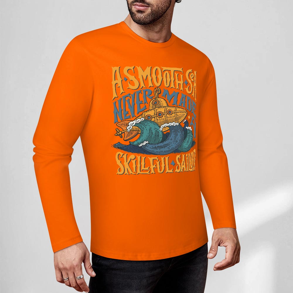 print on demand T-shirt
