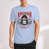 print on demand T-shirt