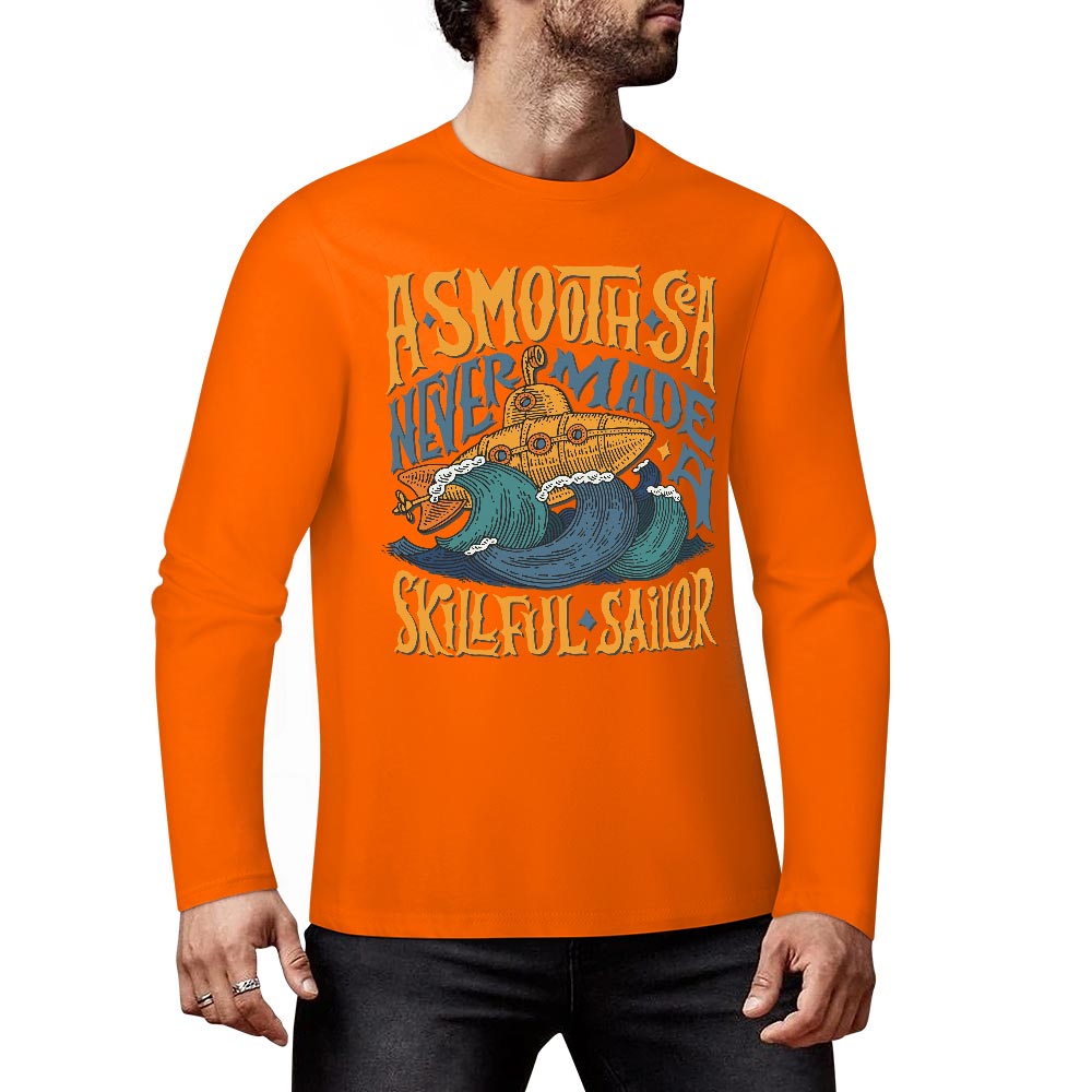 print on demand T-shirt