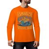 print on demand T-shirt