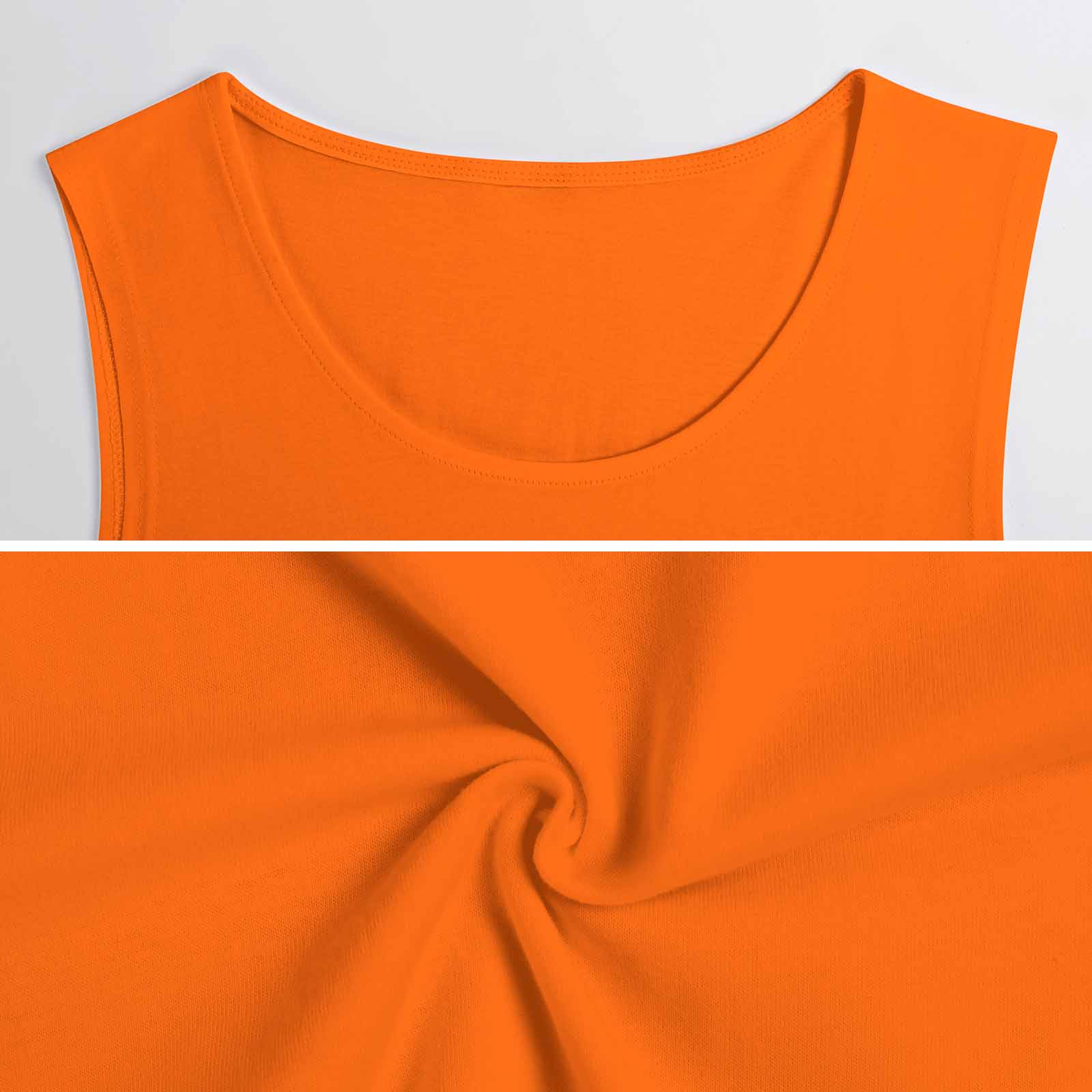 print on demand Tank Top