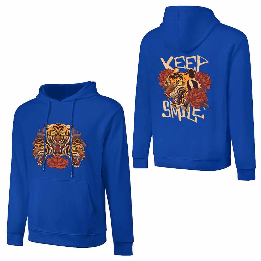print on demand Hoodie & Jacket