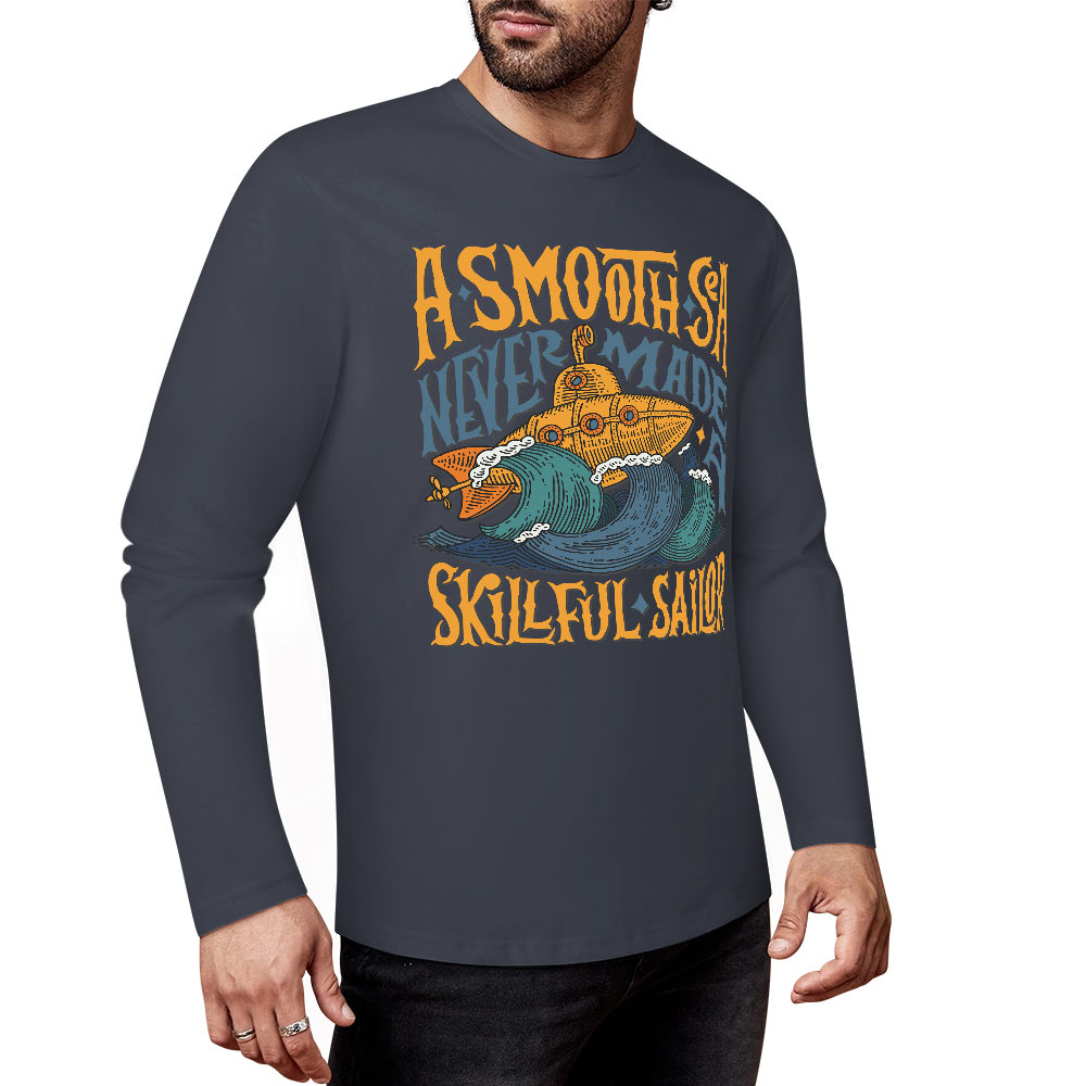 print on demand T-shirt