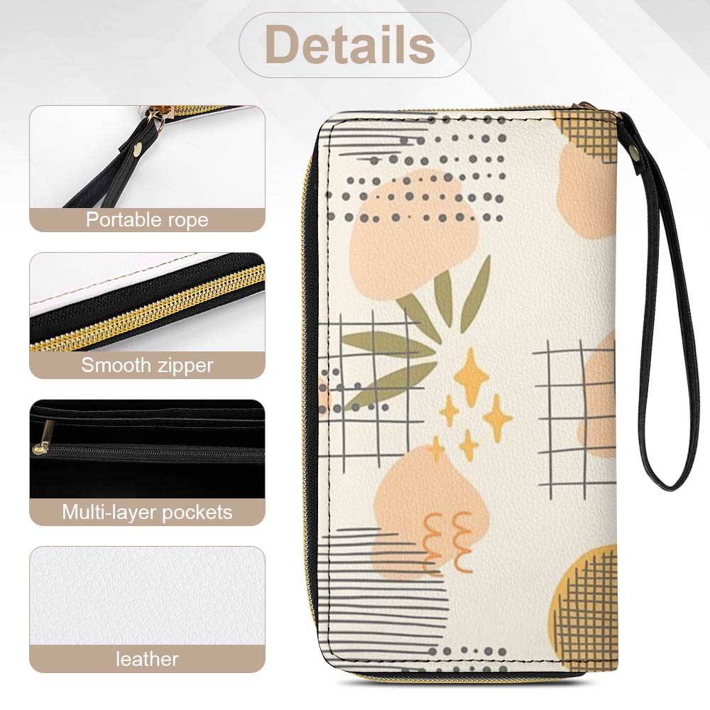 print on demand Wallet