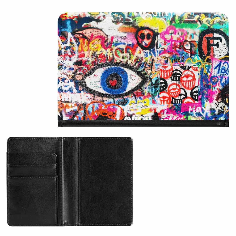 print on demand Wallet