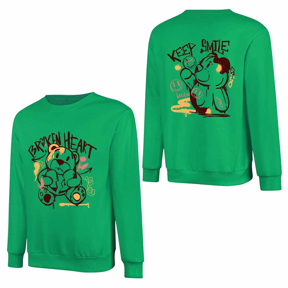 print on demand Hoodie & Jacket