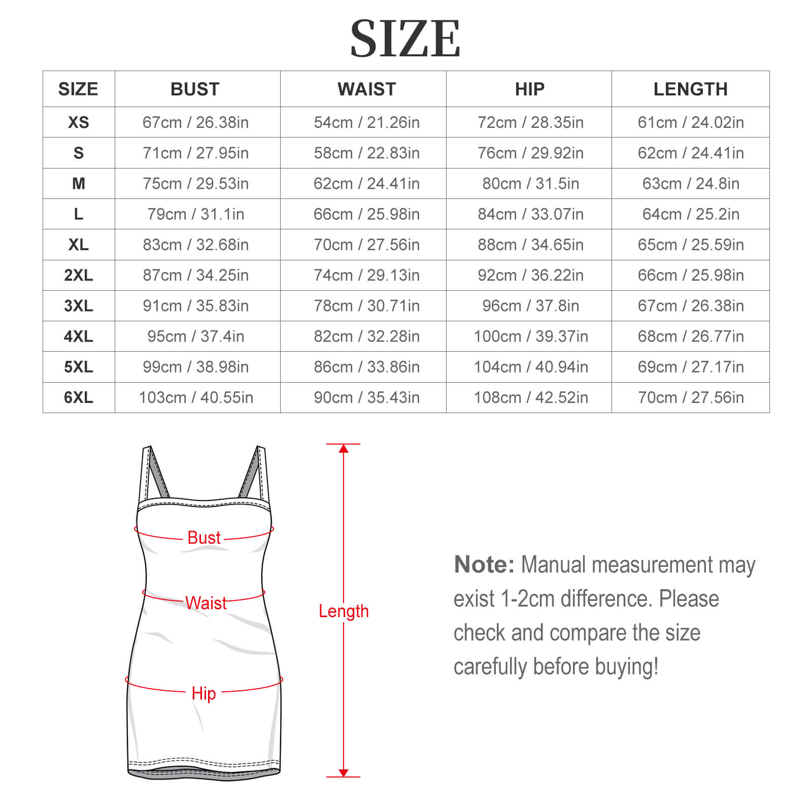 print on demand Dresses
