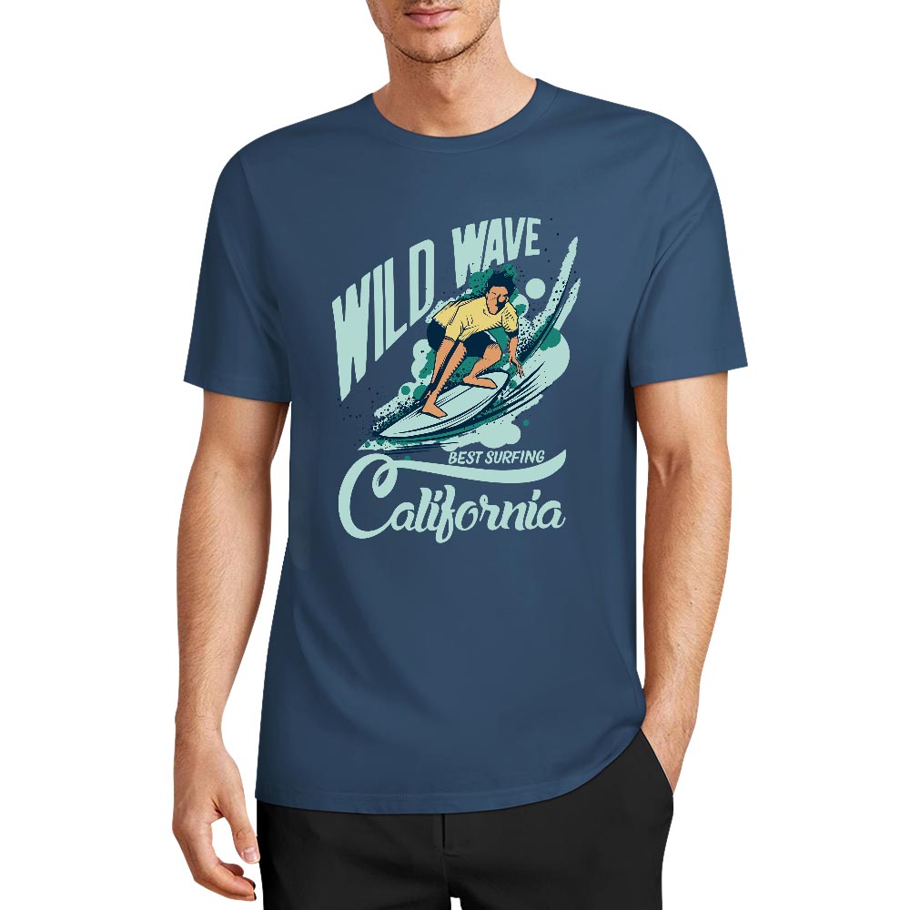 print on demand T-shirt