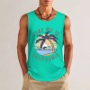 print on demand Tank Top