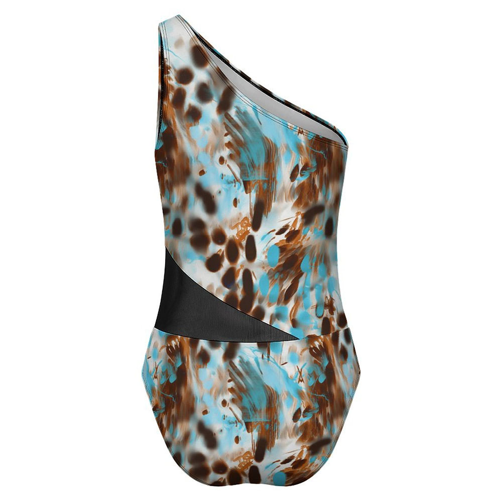 print on demand Swimsuit