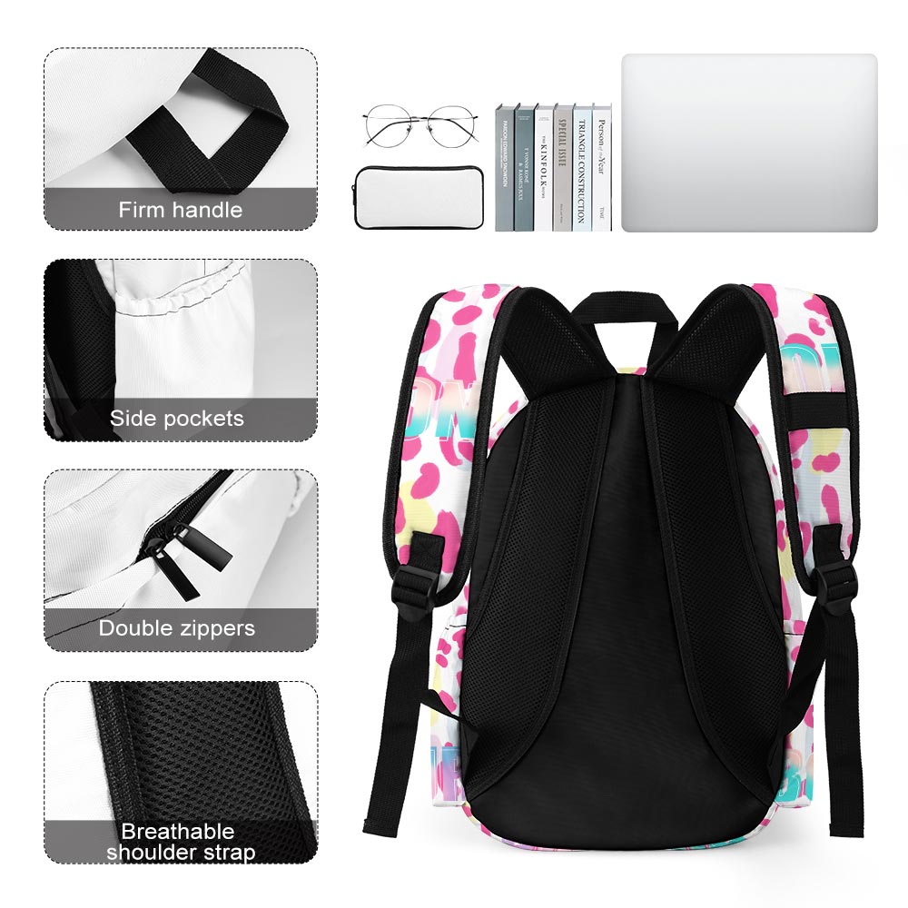 print on demand Backpacks