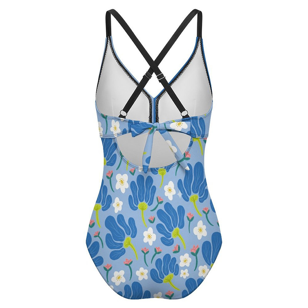 print on demand Swimsuit