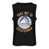 print on demand Tank Top