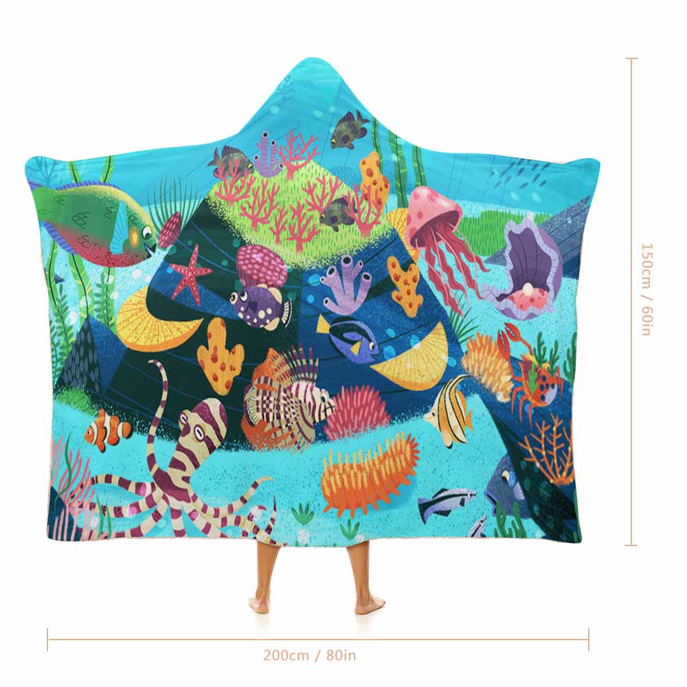 print on demand Blanket