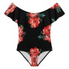 print on demand Swimsuit