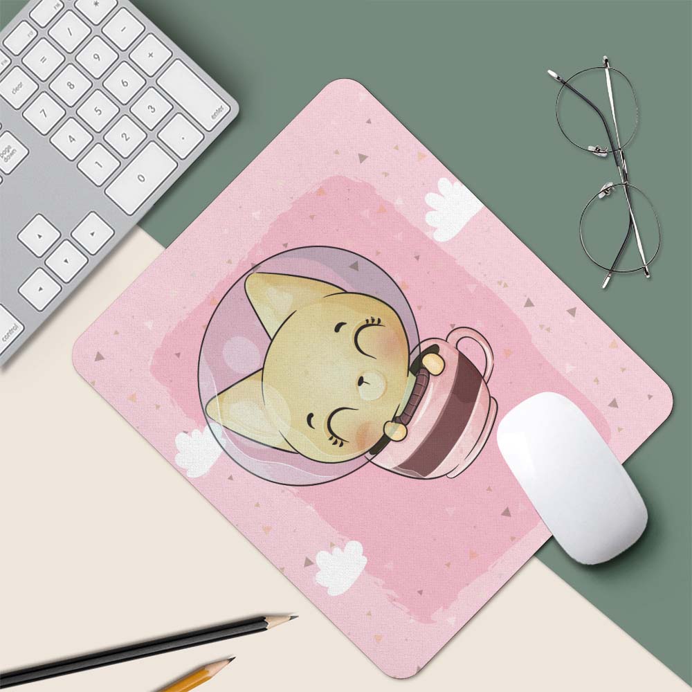 print on demand Mousepads