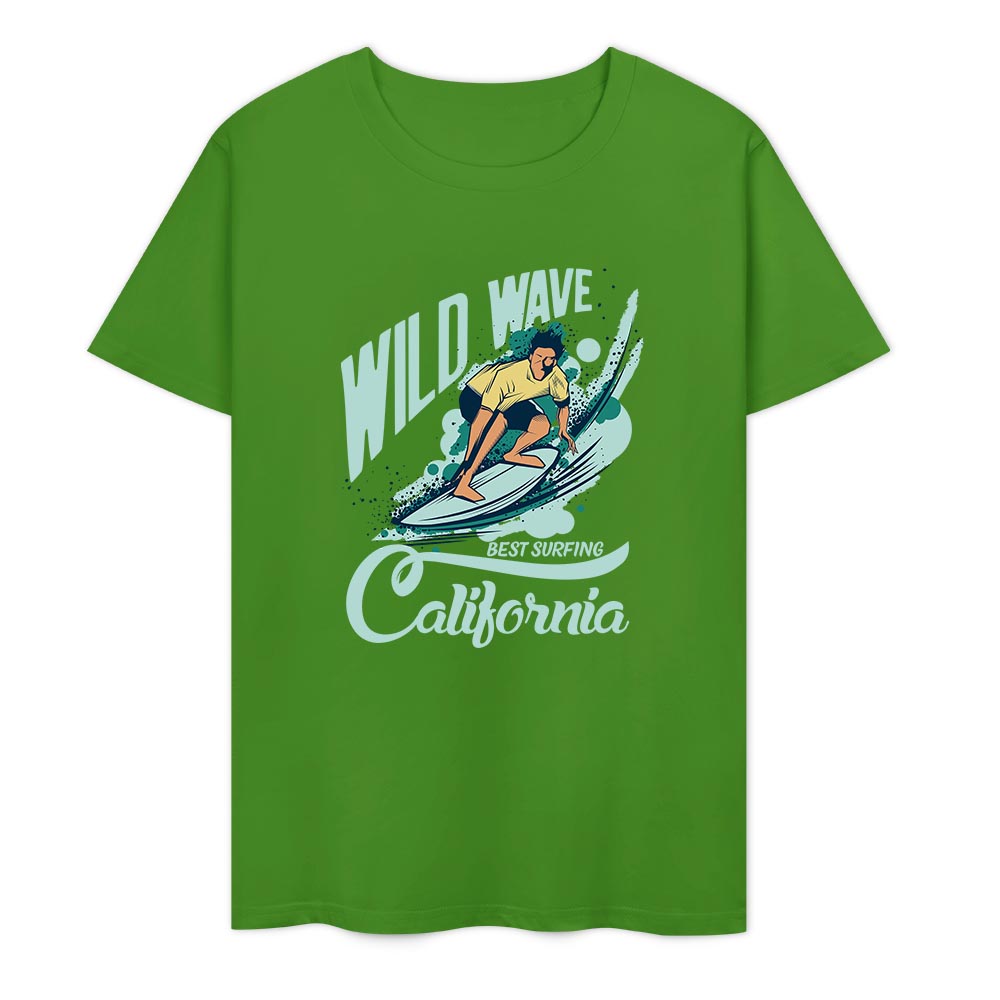 print on demand T-shirt