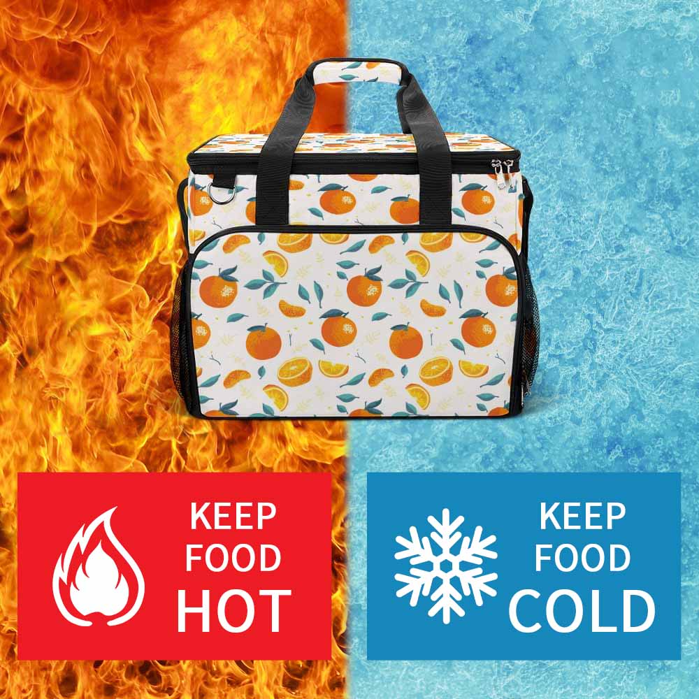 print on demand Lunch Bag