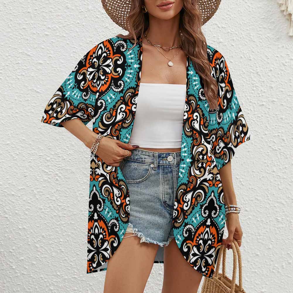 print on demand Casual wear