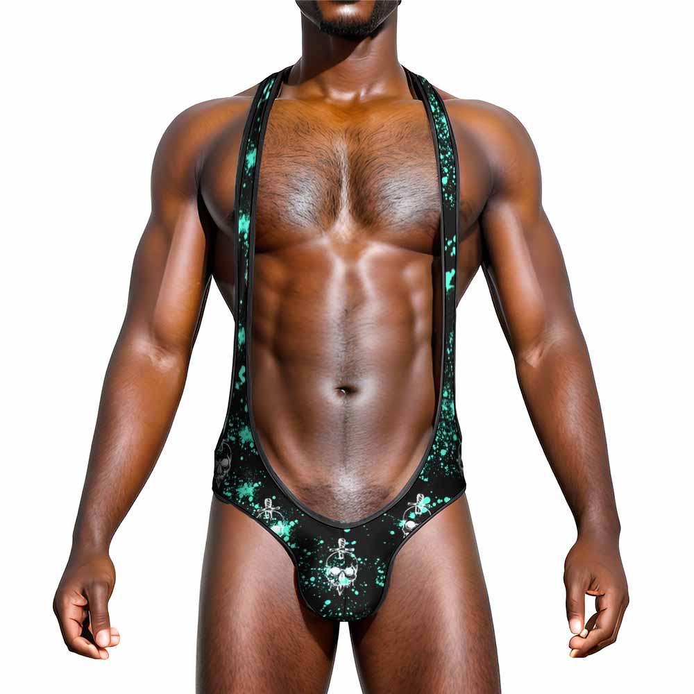 print on demand Shorts & Briefs