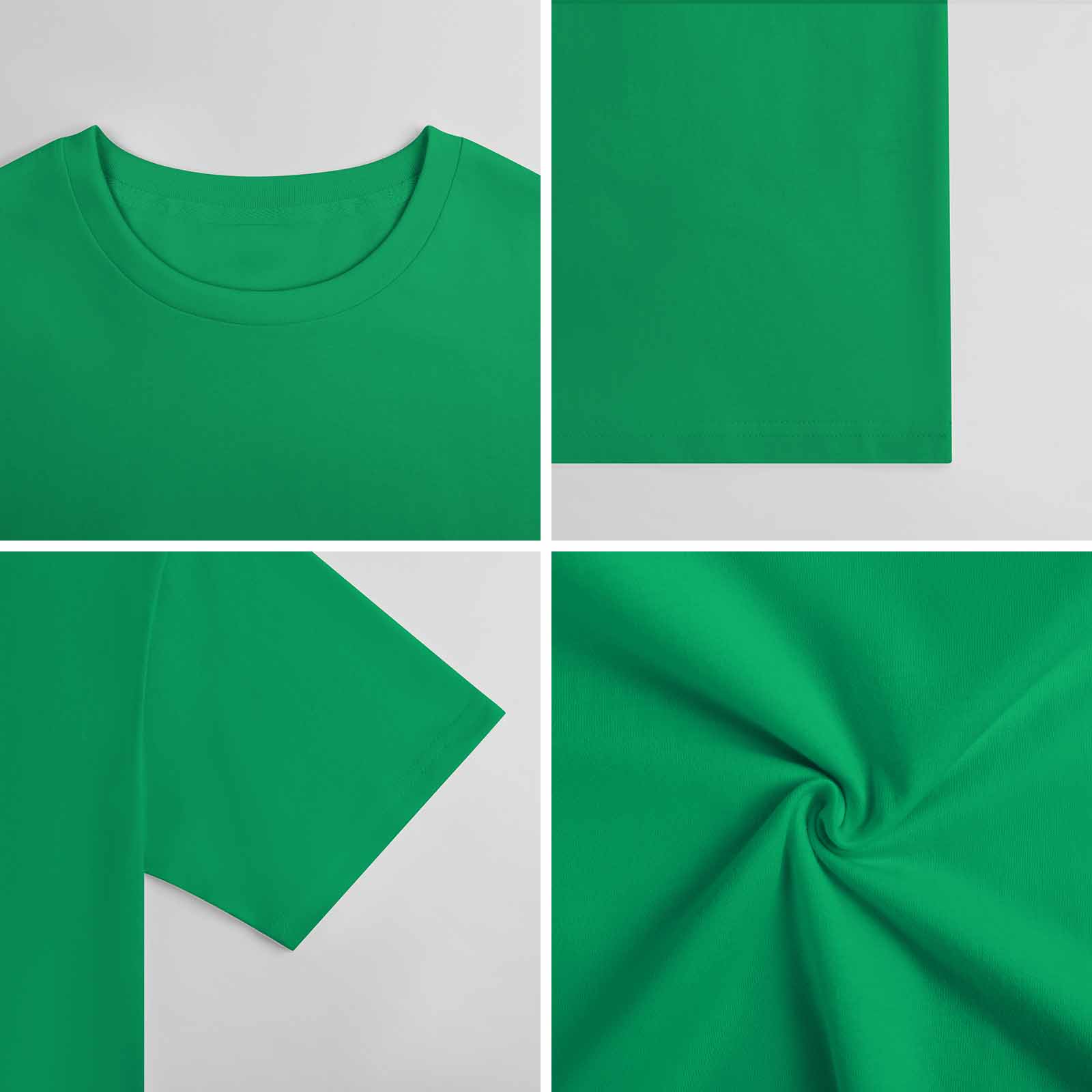 print on demand T-shirt