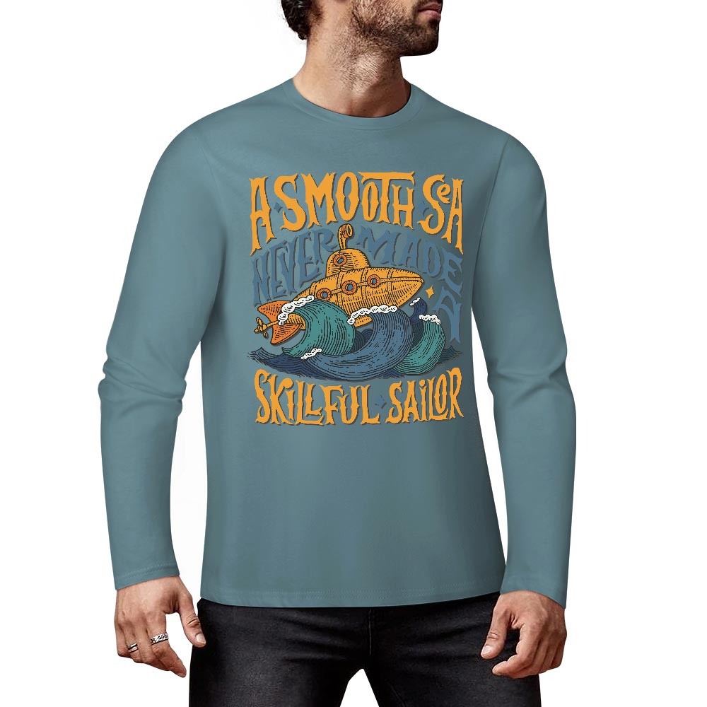print on demand T-shirt