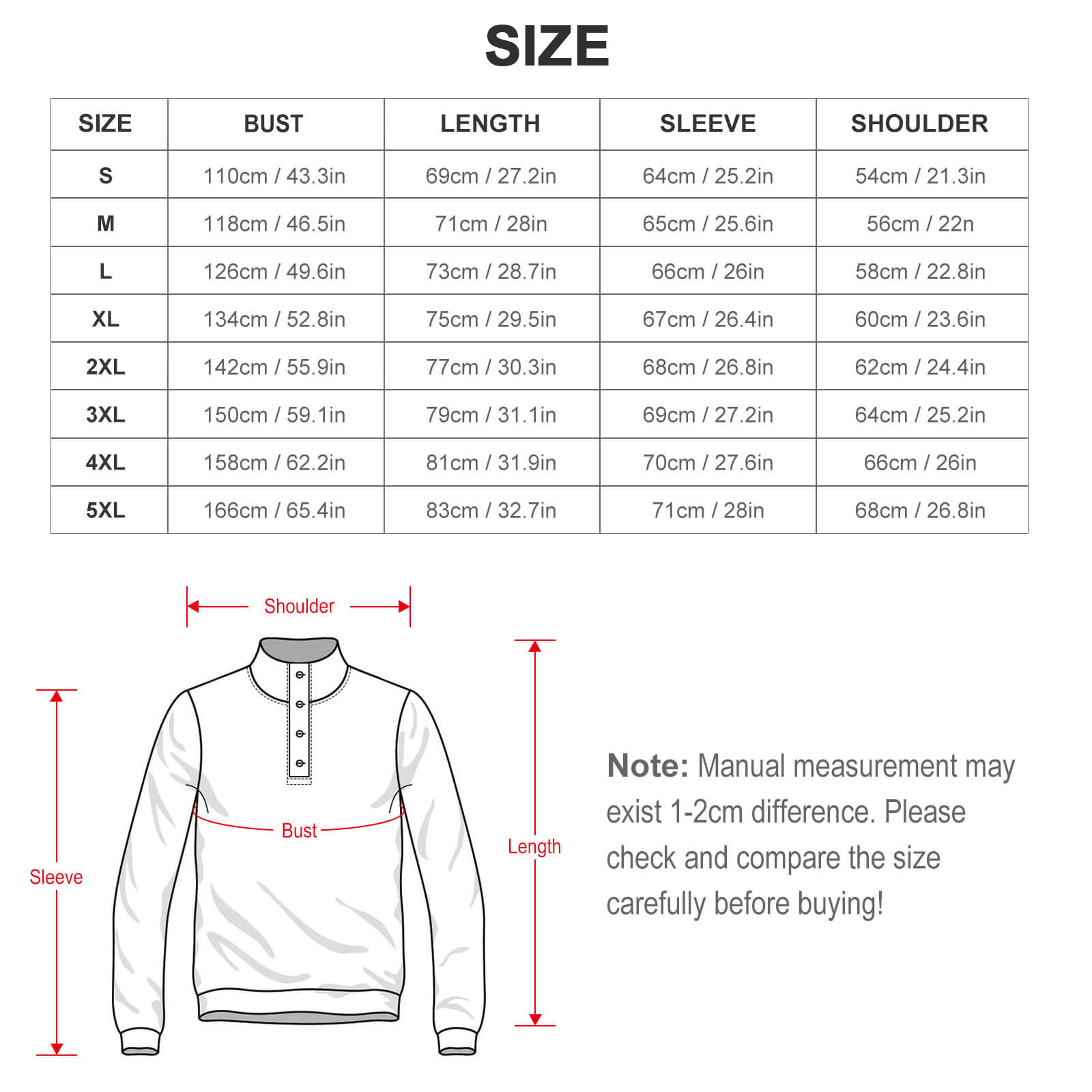 print on demand Hoodie & Jacket