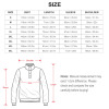 print on demand Hoodie & Jacket