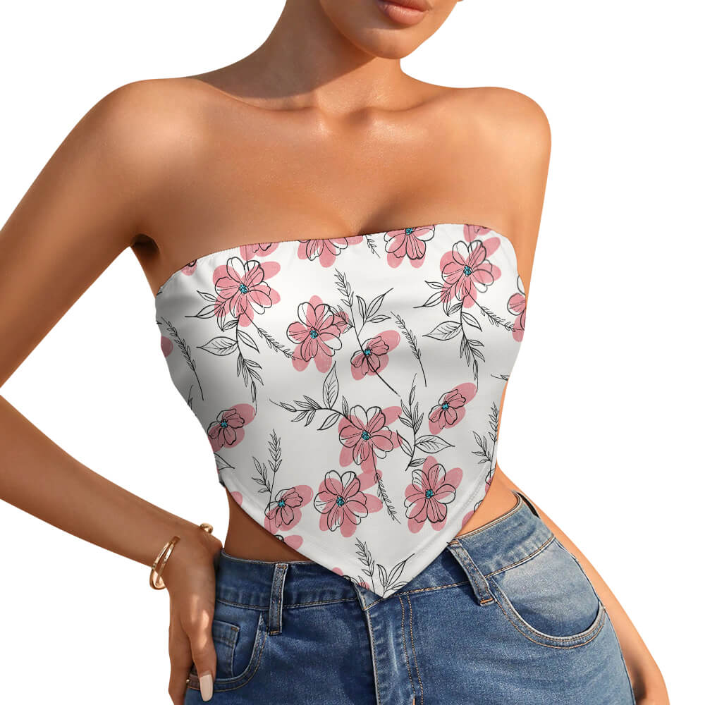 print on demand Bras & Panties