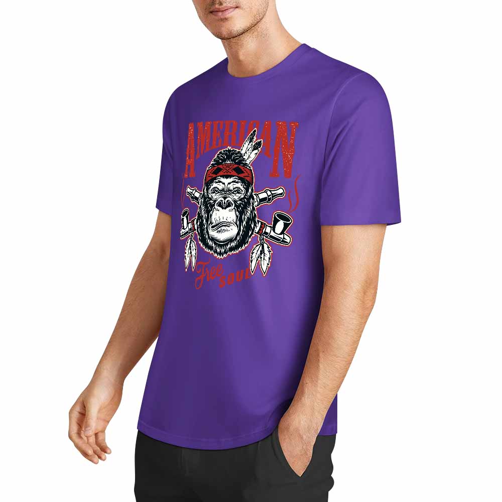 print on demand T-shirt