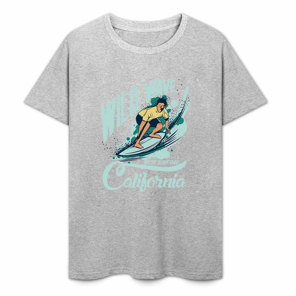 print on demand T-shirt