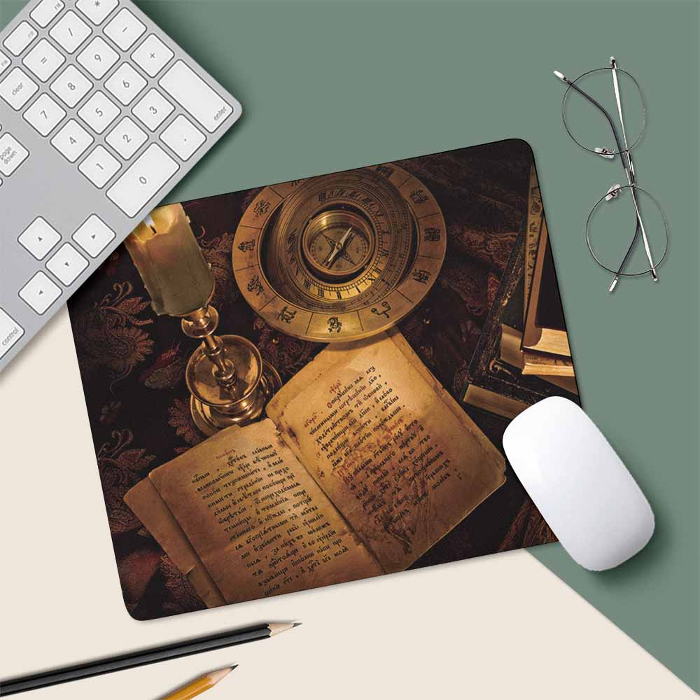 print on demand Mousepads