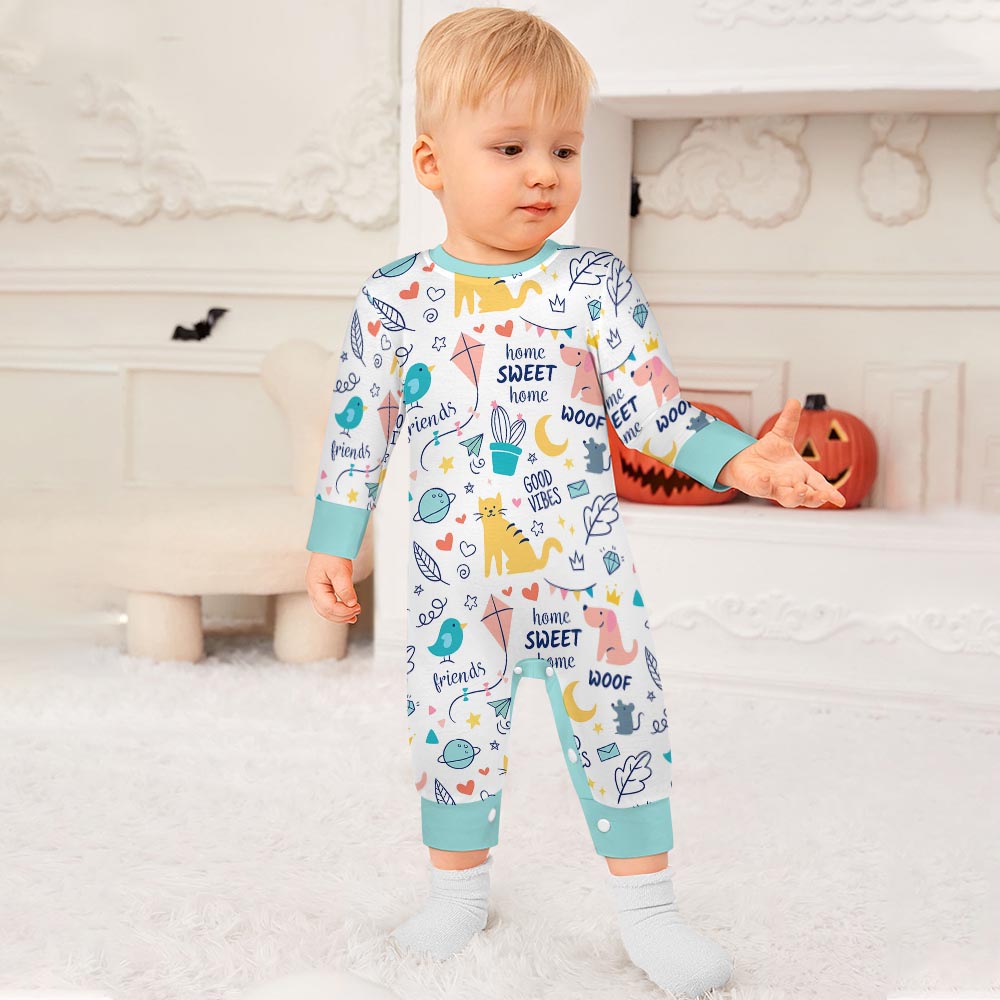 print on demand Kids Clothing